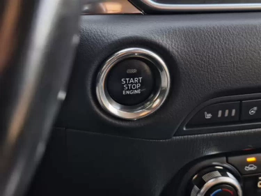 Foto van Mazda CX-5