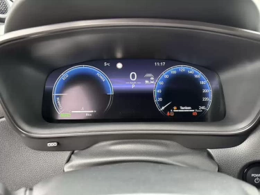 Foto van Toyota Corolla Cross