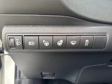 Foto van Toyota Corolla Touring Sports