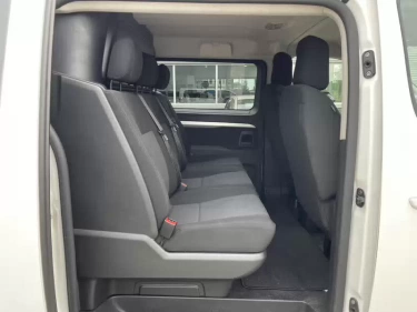 Foto van Toyota ProAce Worker