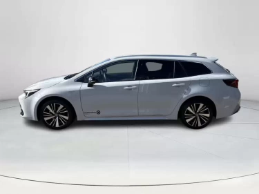 Foto van Toyota Corolla Touring Sports