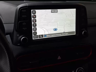 Foto van Hyundai KONA