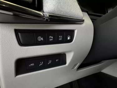 Foto van Mazda CX-80