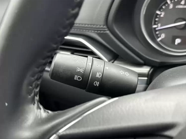 Foto van Mazda CX-5