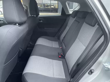 Foto van Toyota Auris