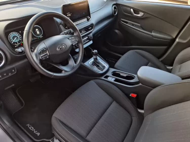 Foto van Hyundai KONA