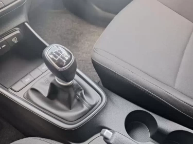 Foto van Hyundai i20