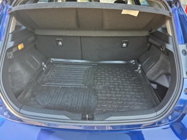 Foto van Toyota Auris