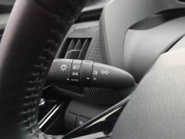 Foto van Toyota Bz4x