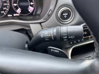 Foto van Mazda CX-60