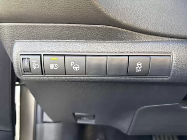 Foto van Toyota Corolla