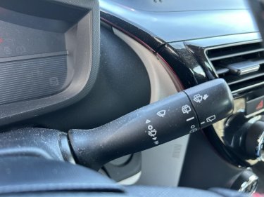 Foto van Toyota iQ