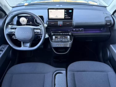 Foto van Hyundai Inster