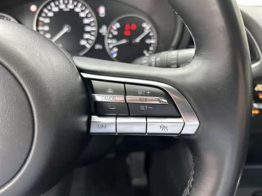 Foto van Mazda 3
