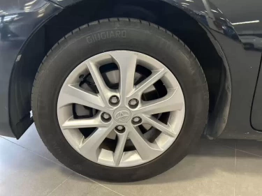 Foto van Toyota Auris Touring Sports