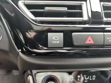 Foto van Suzuki S-Cross