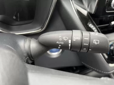 Foto van Toyota Corolla