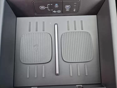 Foto van Hyundai Santa Fe