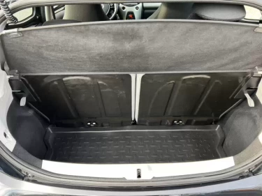 Foto van Toyota Aygo