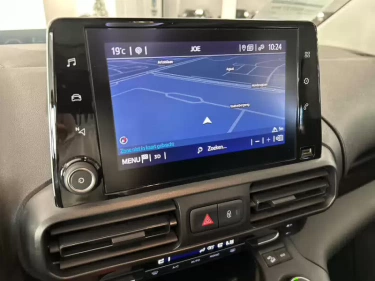 Foto van Toyota PROACE CITY Verso