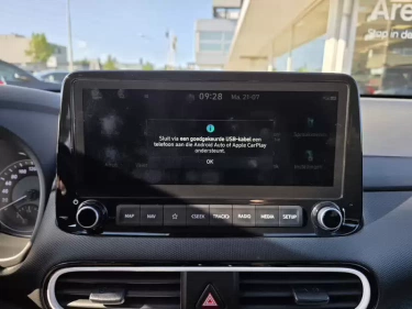 Foto van Hyundai KONA