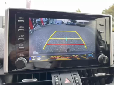 Foto van Toyota RAV4