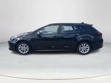 Foto van Toyota Corolla Touring Sports