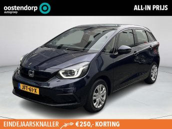 Honda Jazz 1.5 e:HEV Comfort Nu met tijdelijk financieringsaanbod 5,99% occasion 2021