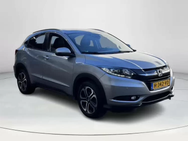 Foto van Honda HR-V