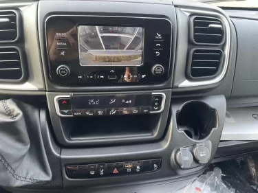 Foto van Toyota Proace MAX