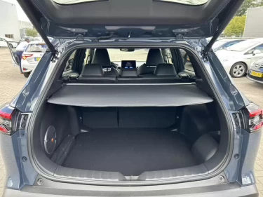 Foto van Toyota Corolla Cross