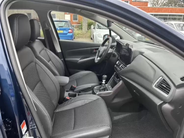 Foto van Suzuki S-Cross