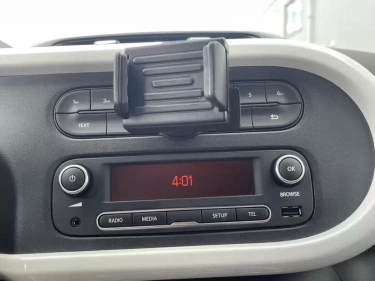 Foto van Renault Twingo
