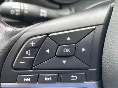 Foto van Nissan Micra