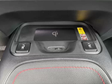 Foto van Toyota Corolla