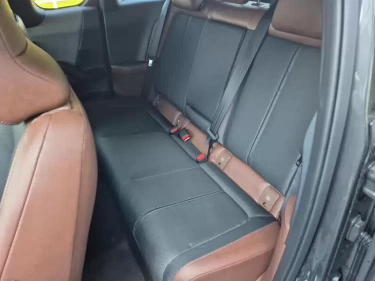 Foto van Mazda MX-30