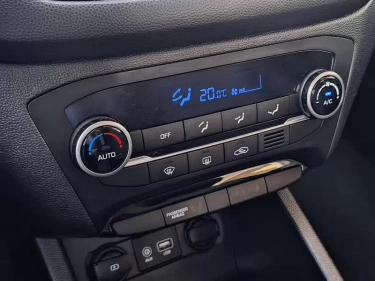 Foto van Hyundai i20