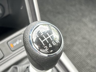 Foto van Suzuki S-Cross