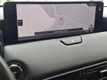 Foto van Mazda CX-60