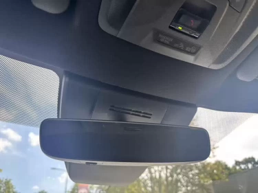 Foto van Toyota Corolla Cross