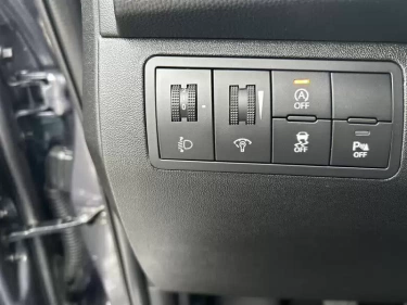 Foto van Hyundai ix20