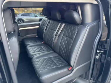 Foto van Toyota ProAce Worker