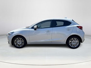 Foto van Mazda 2