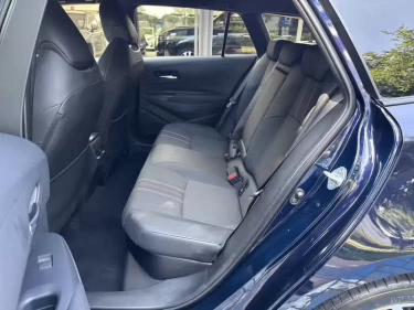 Foto van Toyota Corolla Touring Sports