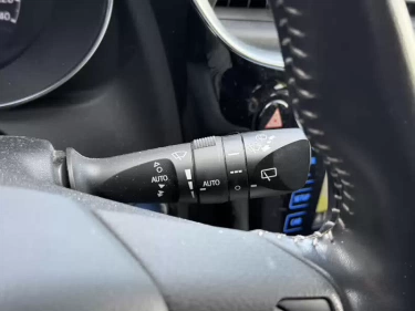 Foto van Toyota Auris