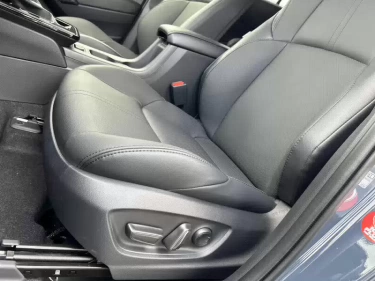 Foto van Toyota Corolla Cross