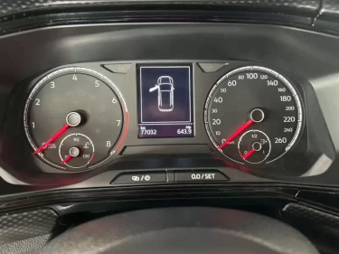 Foto van Volkswagen T-Cross