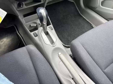 Foto van Honda Insight