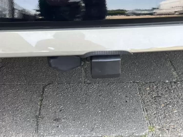 Foto van Toyota Corolla