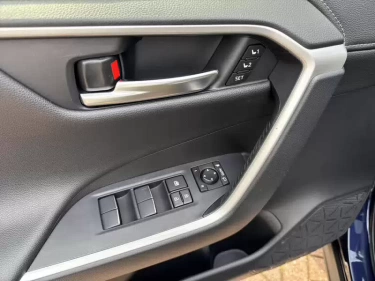 Foto van Toyota RAV4